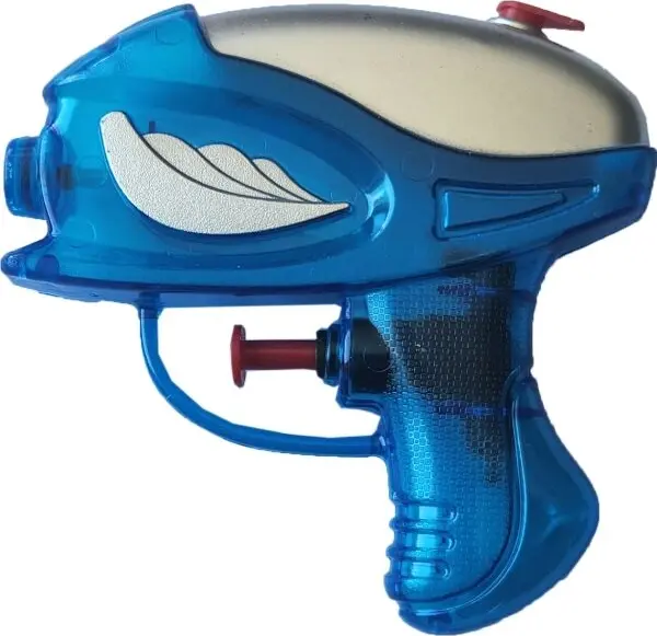 VIZOPOL VIZOPOL WATER GUN Воден пистолет, синьо, размер