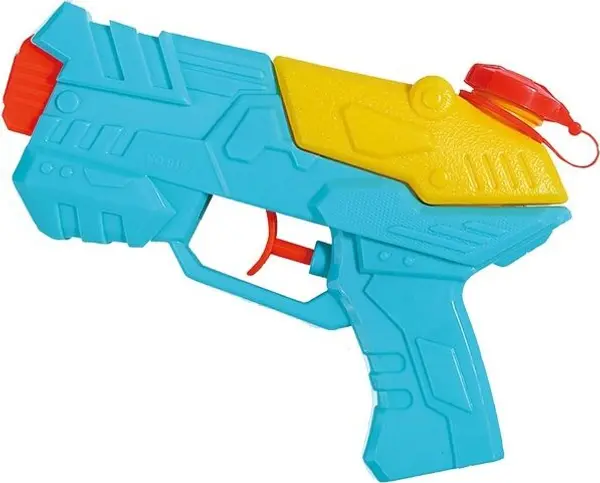 VIZOPOL VIZOPOL WATER GUN Воден пистолет, тюркоазено, размер