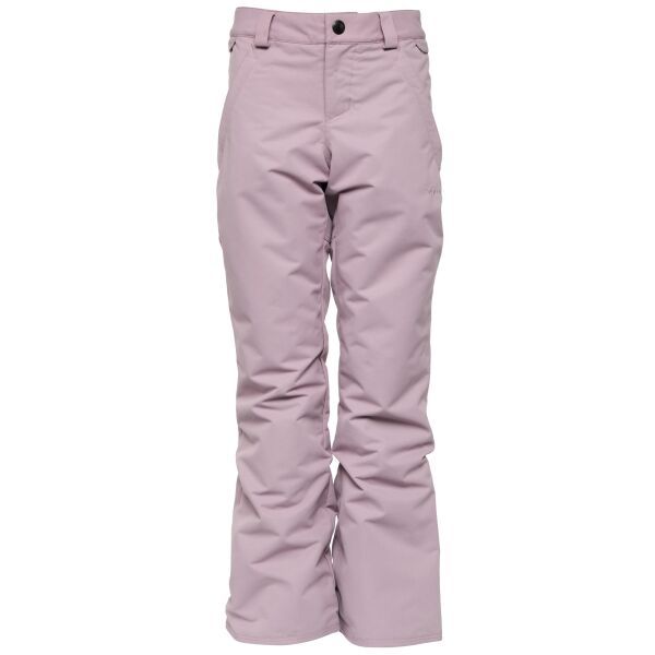 Volcom Volcom FROCHICKIDEE INS PNT Момичешки панталони за ски/сноуборд, лилаво, размер