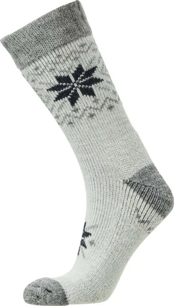 VoXX VoXX ALTA Чорапи, сиво, размер