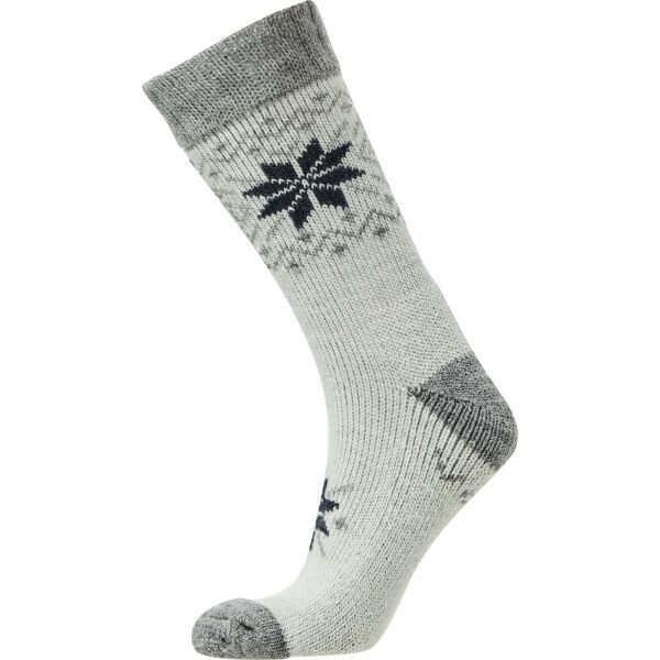 Voxx Voxx ALTA Чорапи, сиво, размер