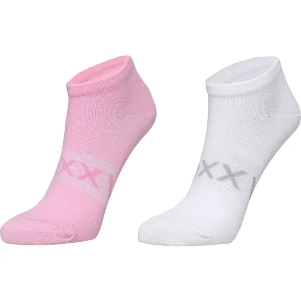 VoXX VoXX Avenar 2P Унисекс чорапи, розово, размер
