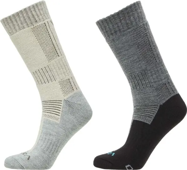 VoXX VoXX NORDIC Чорапи, бежово, размер