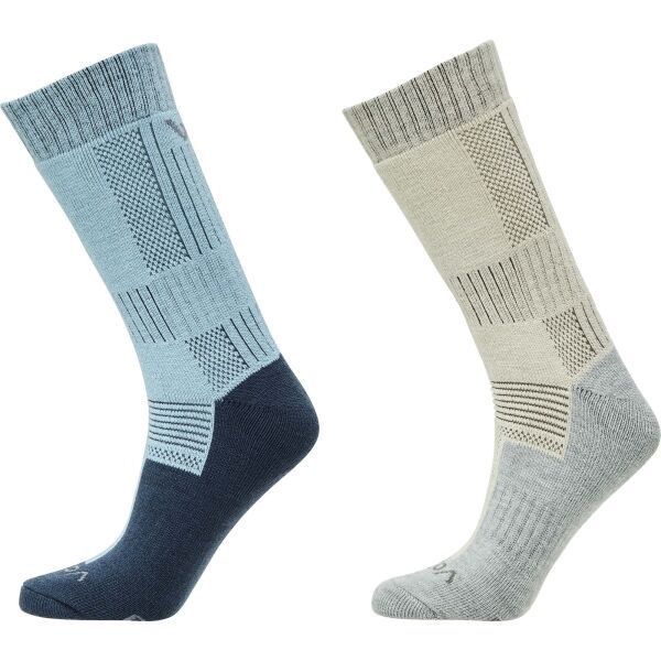 Voxx Voxx NORDIC Чорапи, синьо, размер