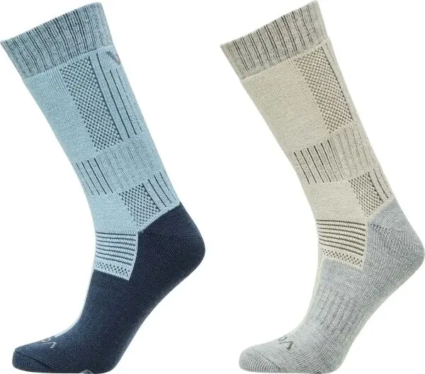 VoXX VoXX NORDIC Чорапи, синьо, размер