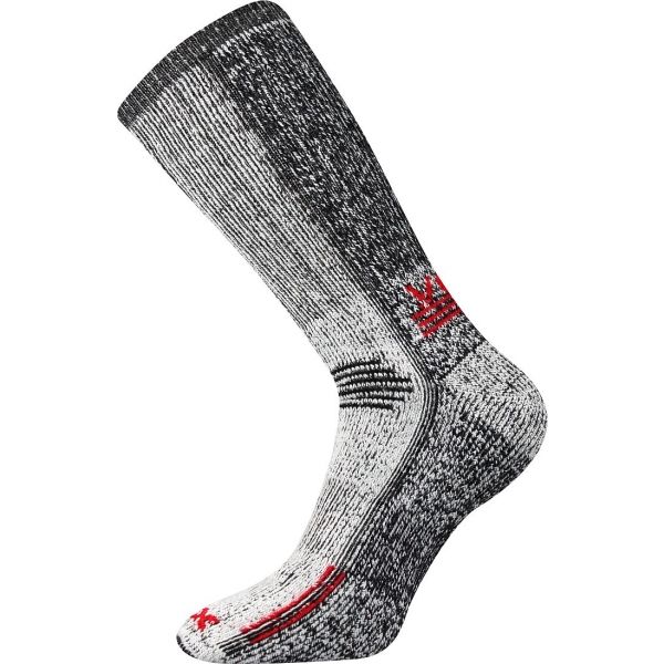Voxx Voxx ORBIT Универсални чорапи, сиво, размер