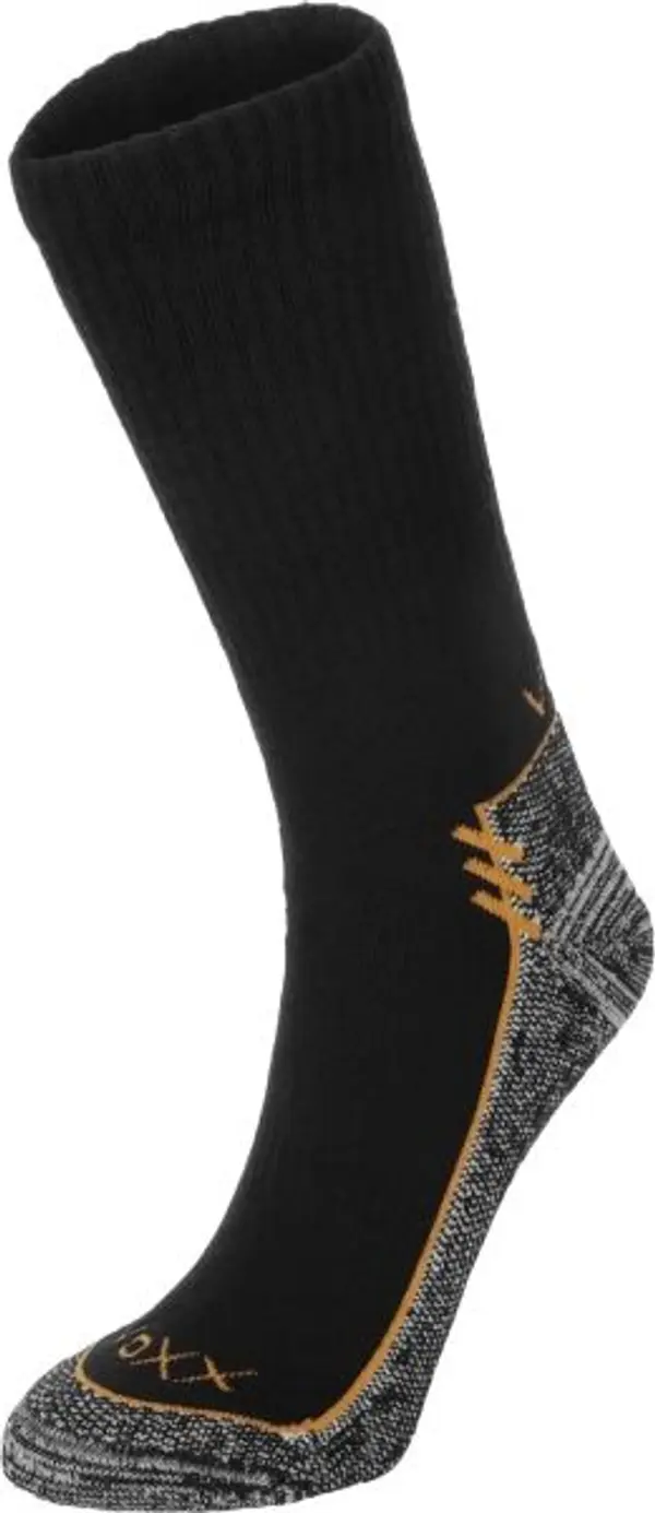 VoXX VoXX PHACT Универсални  чорапи, черно, размер