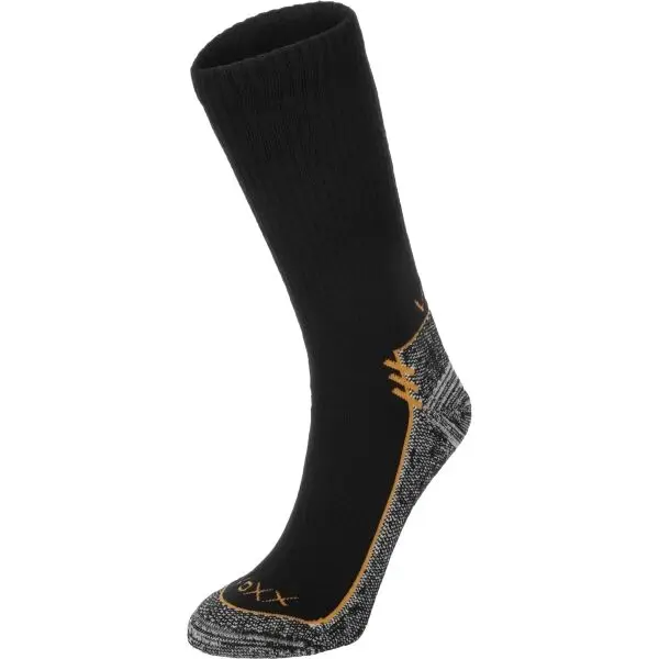 VoXX VoXX PHACT Универсални  чорапи, черно, размер