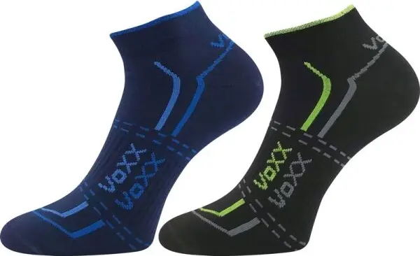 VoXX VoXX Pinas 2P Унисекс чорапи, тъмносин, размер