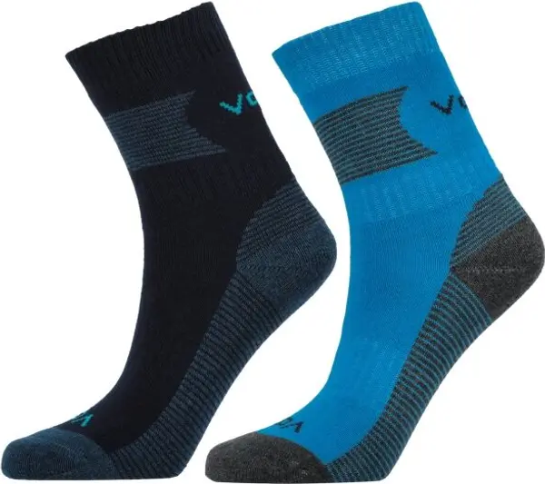 VoXX VoXX PRIME Детски чорапи, синьо, размер