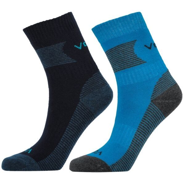 Voxx Voxx PRIME Детски чорапи, синьо, размер