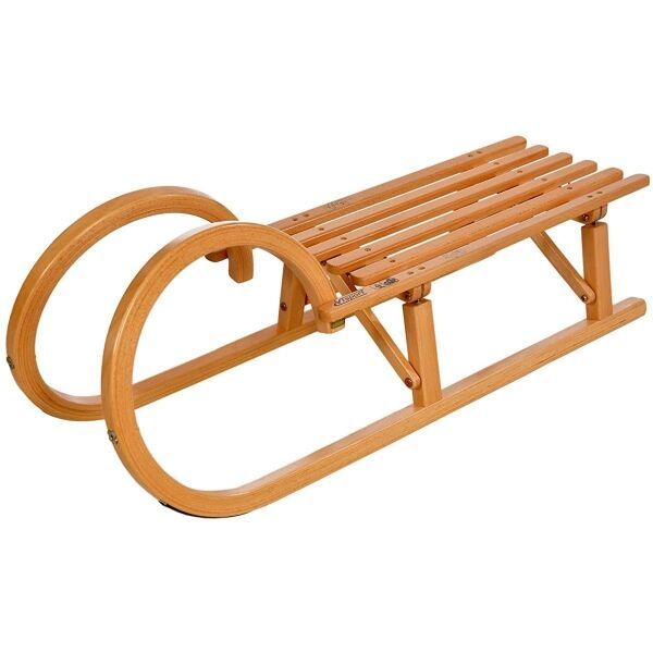 VT-Sport VT-Sport FOLDING HORNED 100 Шейна, кафяво, размер