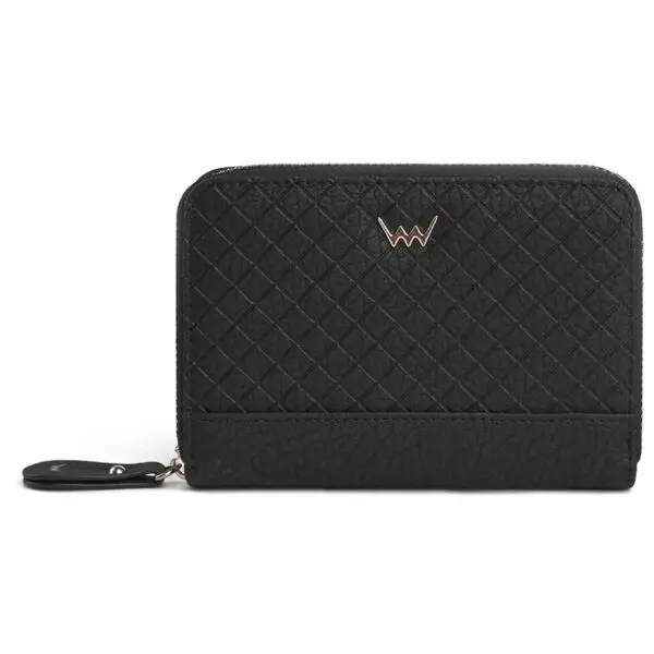 VUCH VUCH ANDY Дамски портфейл, черно, размер