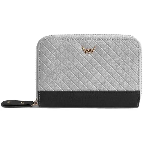 VUCH VUCH ANDY Дамски портфейл, сиво, размер