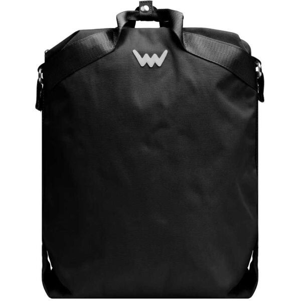 VUCH VUCH ANUJA Дамска раница, черно, размер