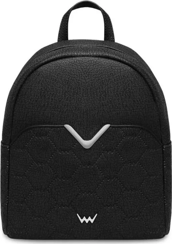 VUCH VUCH ARLEN FOSSY Дамска раница, черно, размер