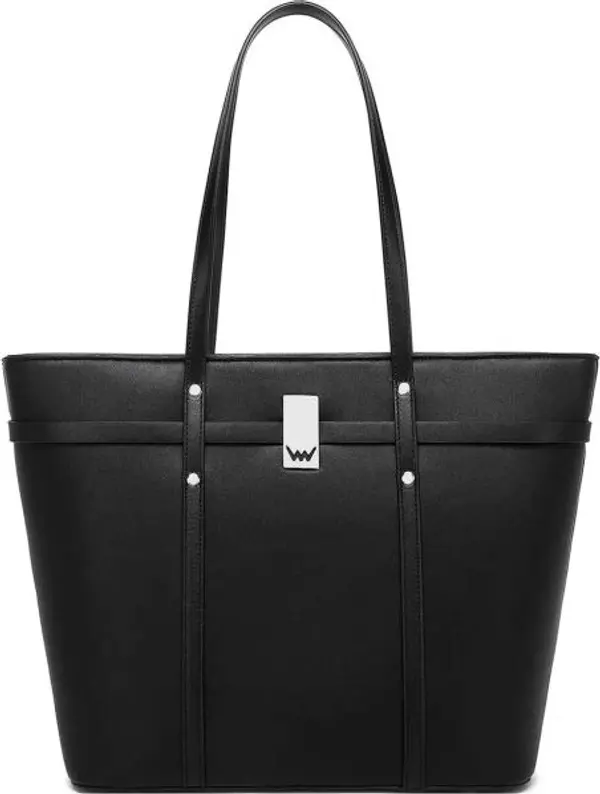 VUCH VUCH BARRIE Дамска чанта, черно, размер