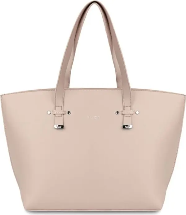 VUCH VUCH BENITA Дамска чанта, бежово, размер