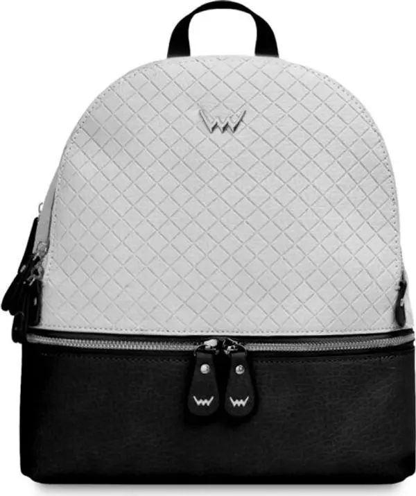 VUCH VUCH BRODY Дамска раница, сиво, размер