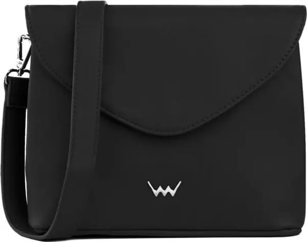 VUCH VUCH BYRSA Дамска чанта, черно, размер