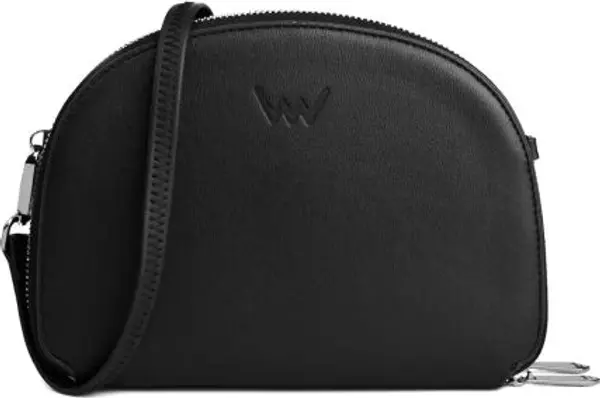 VUCH VUCH CAIRA Дамска чанта, черно, размер