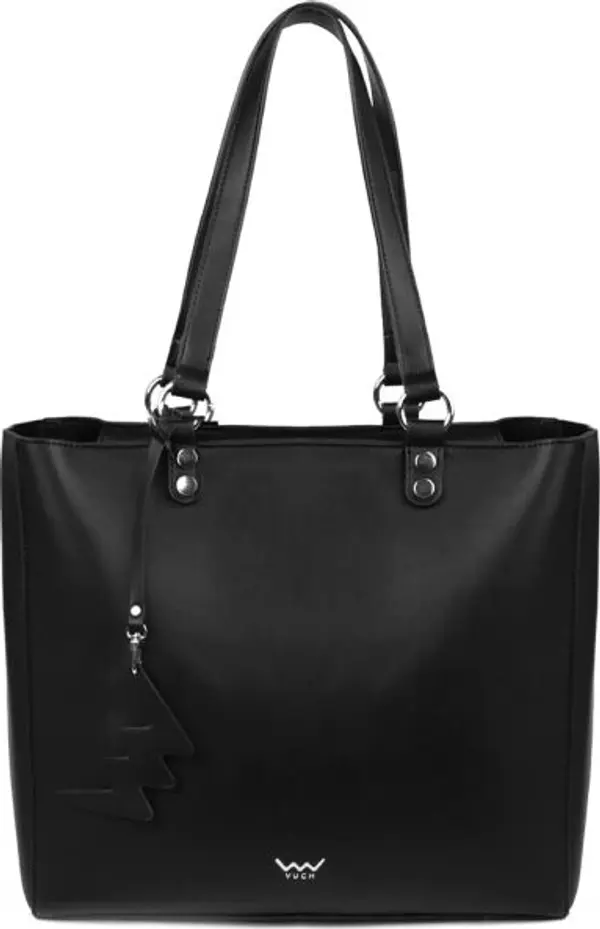 VUCH VUCH CAMELIA Дамска чанта, черно, размер