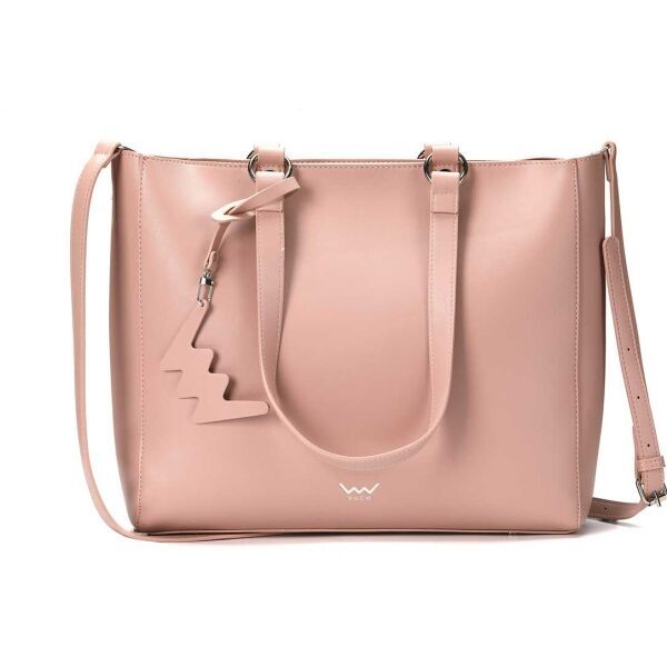 VUCH VUCH CAMELIA Дамска чанта, розово, размер