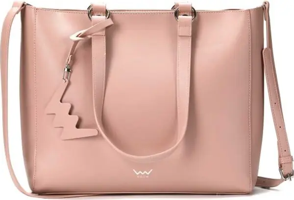VUCH VUCH CAMELIA Дамска чанта, розово, размер