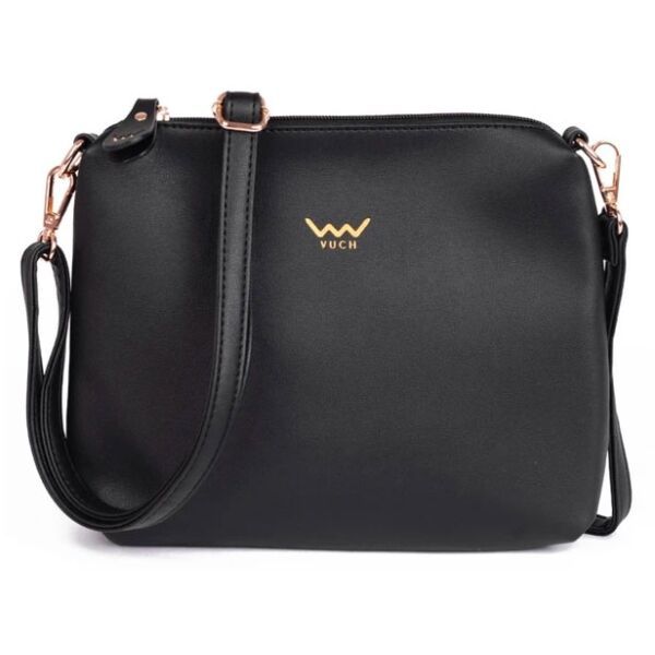 VUCH VUCH COALIE Дамска чанта, черно, размер