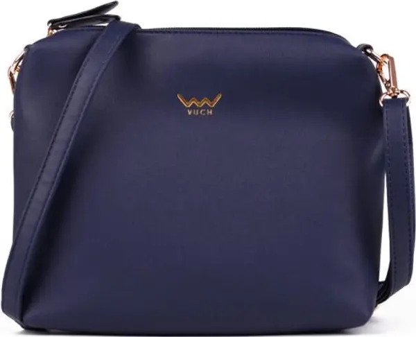 VUCH VUCH COALIE Дамска чанта, тъмносин, размер