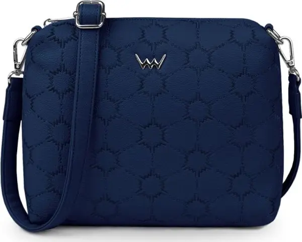 VUCH VUCH COALIE MN Дамска чанта, тъмносин, размер