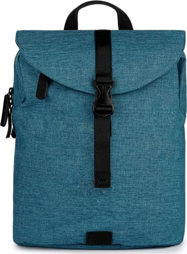 VUCH VUCH CORBIN Дамска раница, синьо, размер