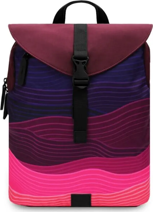 VUCH VUCH CORBIN DESIGN Дамска раница, микс, размер