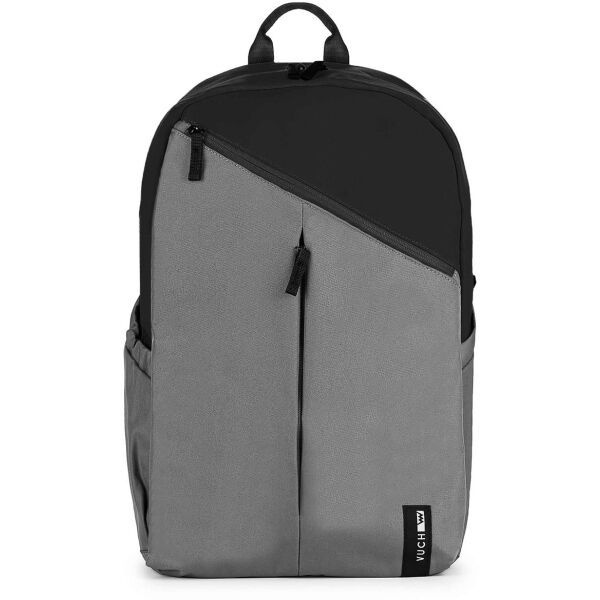 VUCH VUCH DALLAS Мъжка раница, сиво, размер