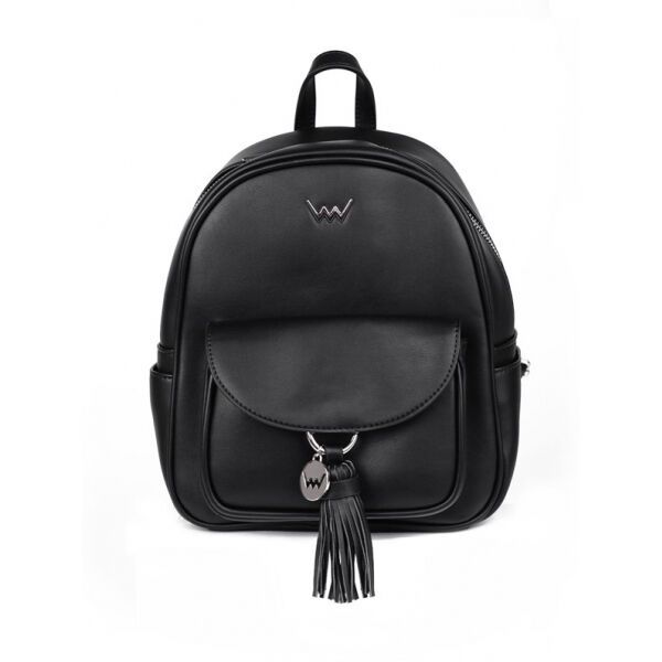 VUCH VUCH DELANEY Дамска раница, черно, размер