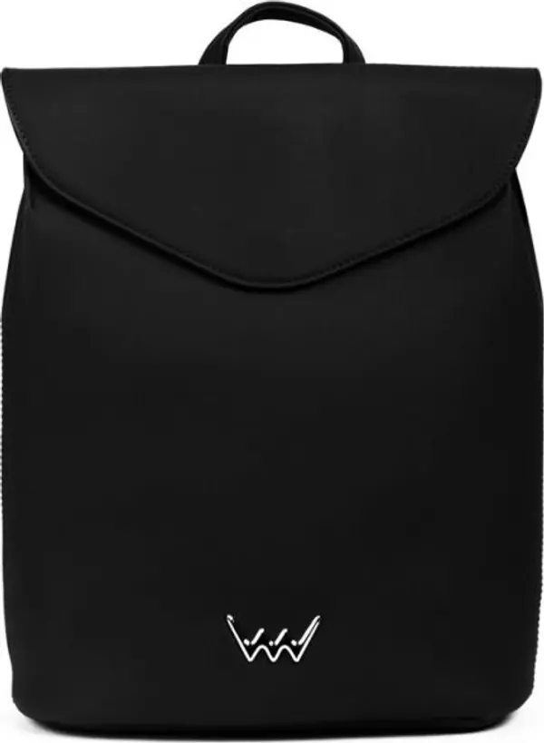 VUCH VUCH DEREMIS Дамска раница, черно, размер
