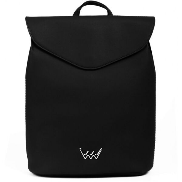 VUCH VUCH DEREMIS Дамска раница, черно, размер
