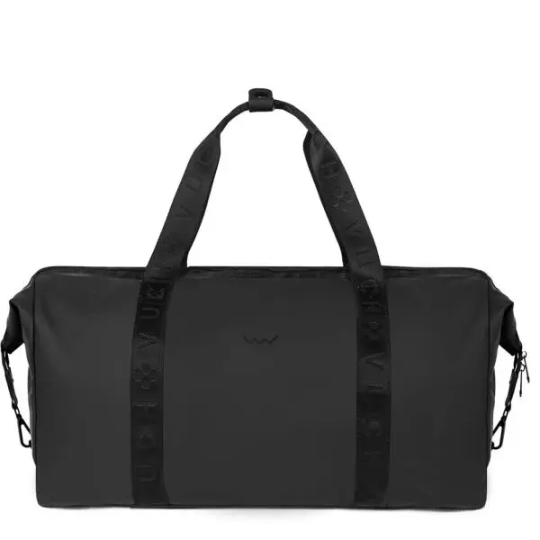 VUCH VUCH DEYNA Пътна чанта, черно, размер
