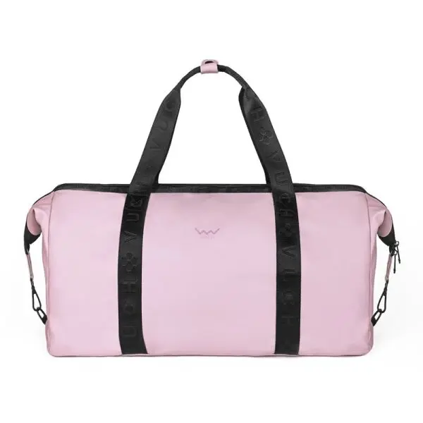 VUCH VUCH DEYNA Пътна чанта, розово, размер