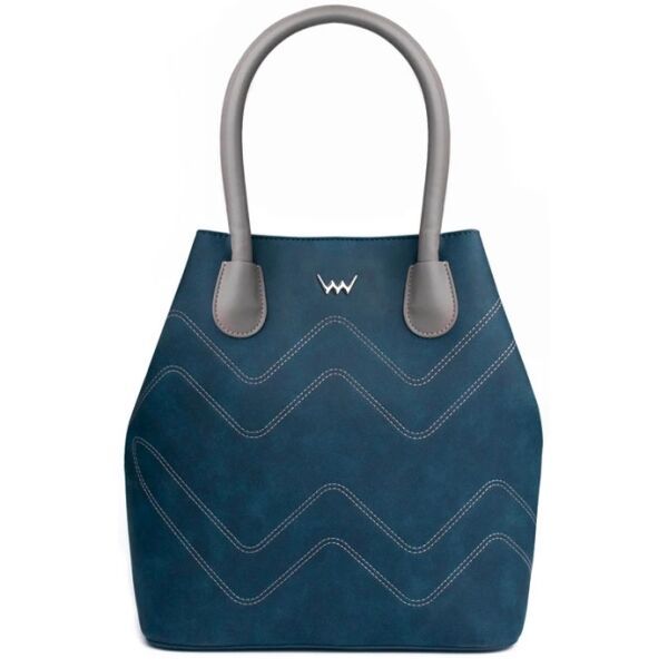 VUCH VUCH DUFFY Чанта, синьо, размер