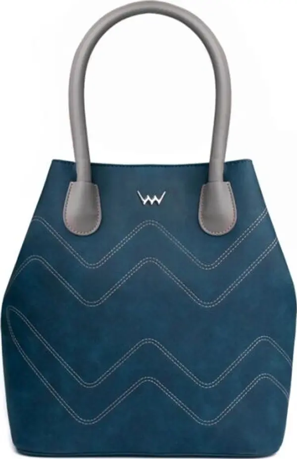 VUCH VUCH DUFFY Чанта, синьо, размер