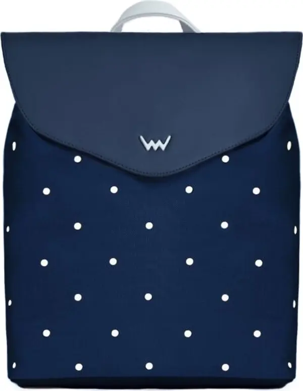 VUCH VUCH ДЖОАНА ДОТИ Дамска раница, синьо, размер