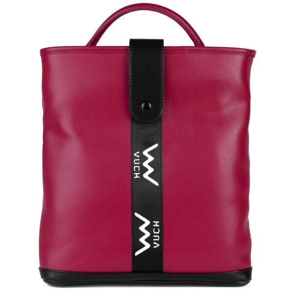 VUCH VUCH ELLIS Дамска раница, винен, размер