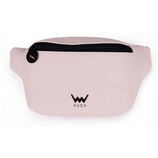 VUCH VUCH EVITTA Дамска чантичка за кръст, розово, размер