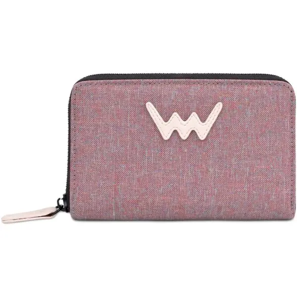VUCH VUCH EZRA Дамско портмоне, розово, размер