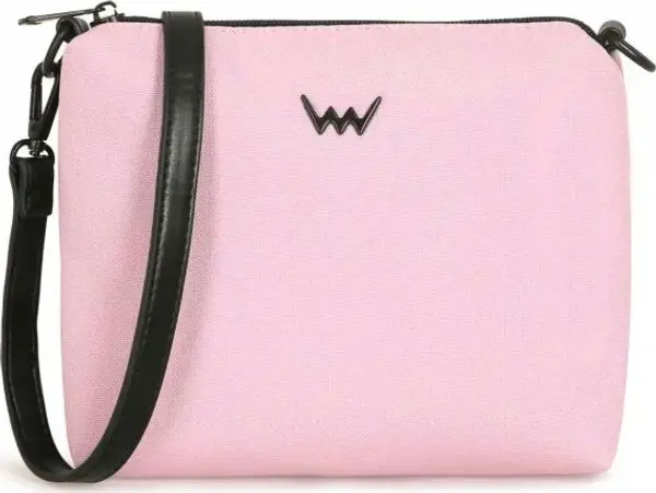 VUCH VUCH FYSS Дамска чанта, розово, размер