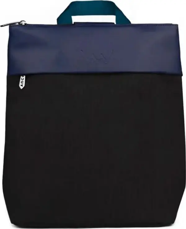 VUCH VUCH ГЛЕН Дамска раница, черно, размер