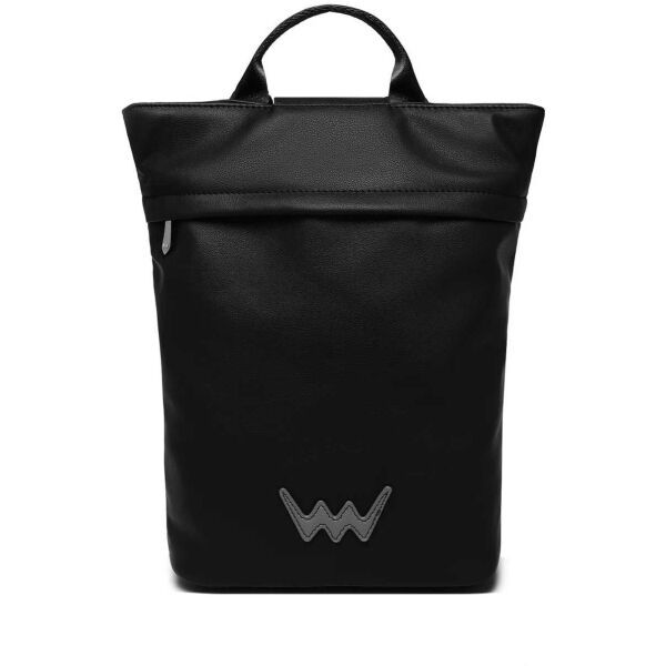 VUCH VUCH GLENN V Дамска раница, черно, размер