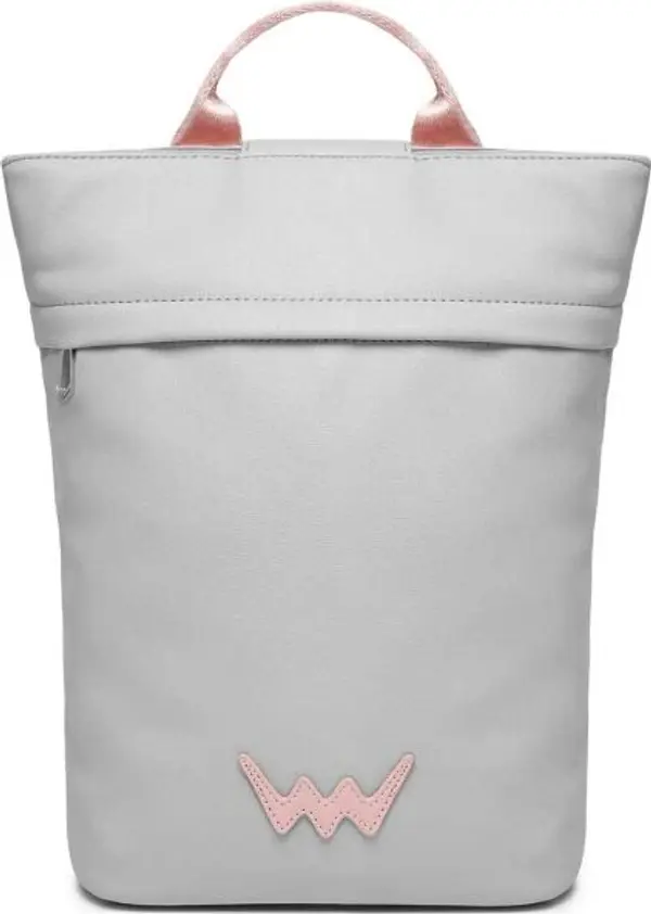 VUCH VUCH GLENN V Дамска раница, сиво, размер