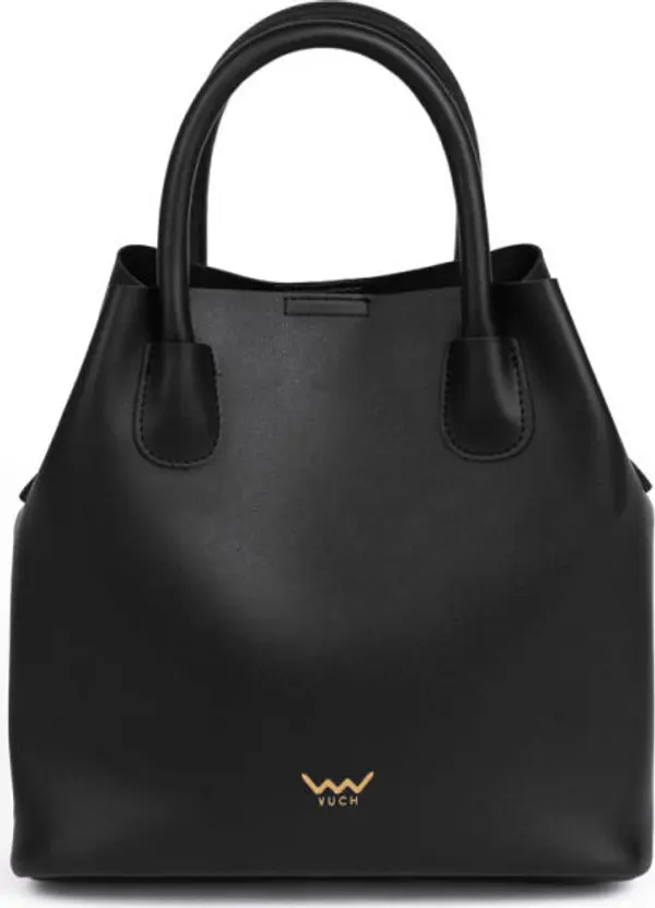 VUCH VUCH GRACEFUL GABI Дамска чанта, черно, размер